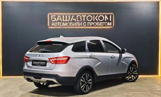 Lada (ВАЗ) Vesta I с пробегом 2020 года, цена 1 165 000 рублей, 92560 км, универсал, Автокод Объявления