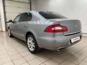 Skoda Superb II Энгельс  - изображение 41