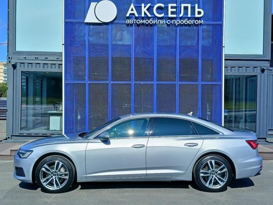 Audi A6 V (C8) Архангельск  - изображение 8