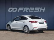 Hyundai Solaris II Краснодар  - изображение 21