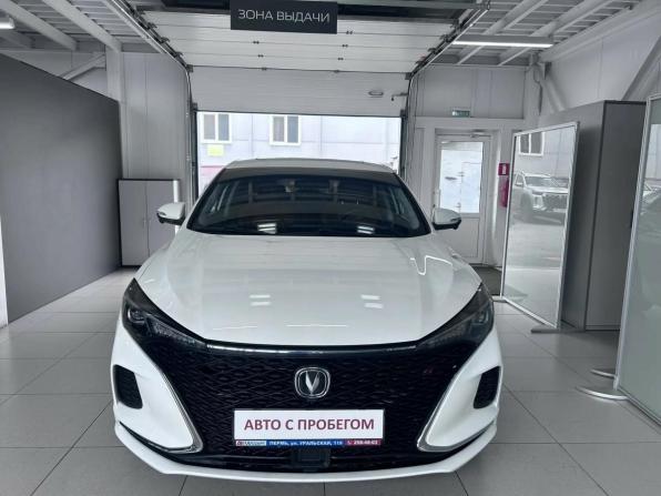 Changan Eado Plus с пробегом 2023 года, цена 1 670 000 рублей, 37600 км, седан, Автокод Объявления