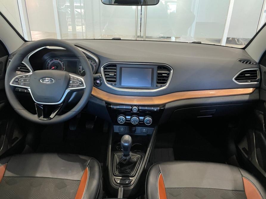 Lada (ВАЗ) Vesta I Рестайлинг (NG) Москва  - изображение 5