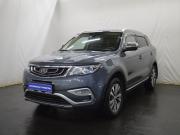 Geely Atlas I Санкт-Петербург  - изображение 16