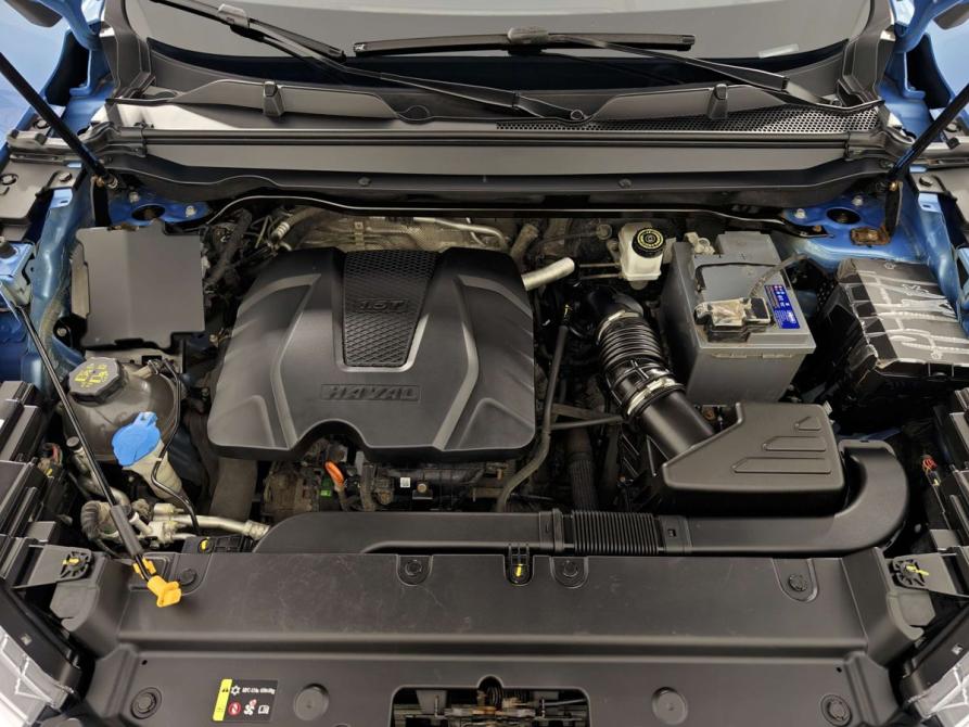 Haval Jolion I Санкт-Петербург  - изображение 27
