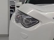 Infiniti FX II (S51) Рестайлинг Казань  - изображение 53