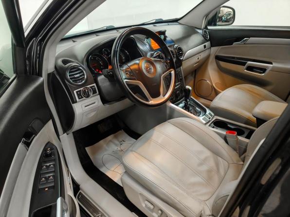Opel Antara I Рестайлинг с пробегом 2012 года, цена 957 400 рублей, 187201 км, внедорожник, Автокод Объявления