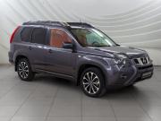 Nissan X-Trail II Рестайлинг Волгоград  - изображение 37