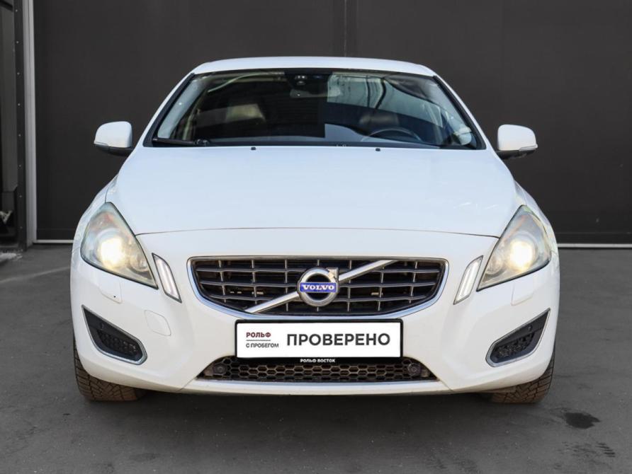 Volvo V60 I Москва  - изображение 2