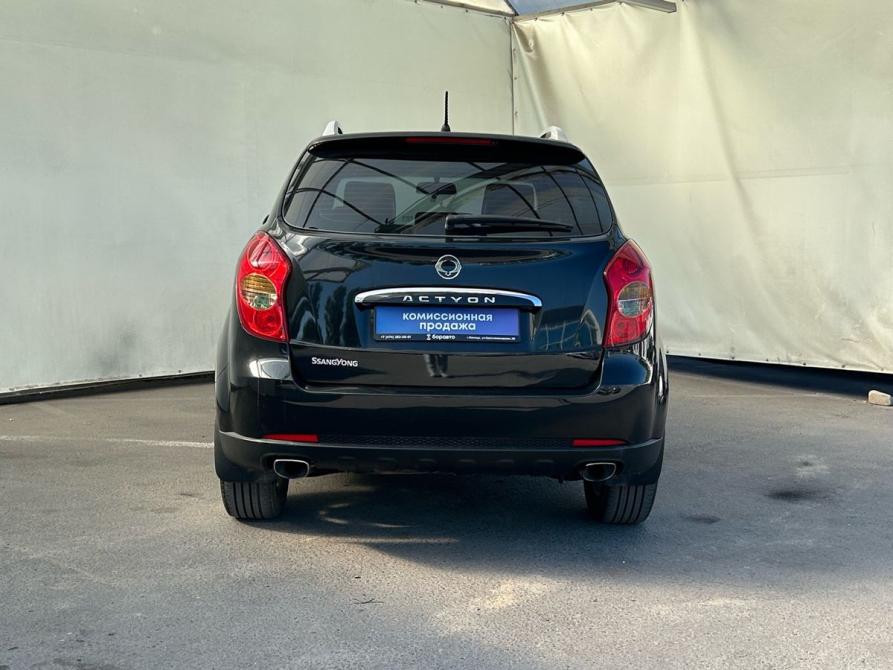 SsangYong Actyon II Липецк  - изображение 8