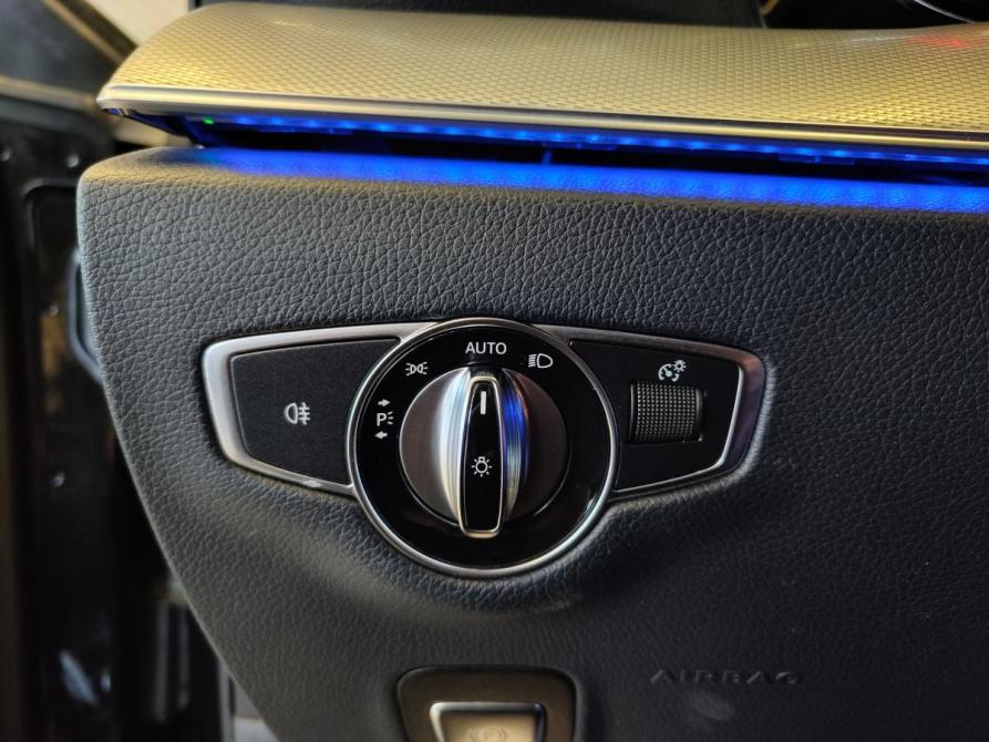 Mercedes-Benz E-Класс V (W213 S213 C238) Санкт-Петербург  - изображение 5
