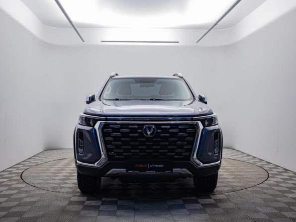 Changan Hunter Plus с пробегом 2023 года, цена 2 570 000 рублей, 32200 км, offers.body_type.unknown, Автокод Объявления
