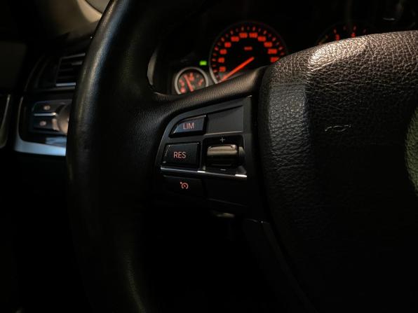 BMW 5 серии VI (F10/F11/F07) с пробегом 2012 года, цена 1 590 000 рублей, 239605 км, седан, Автокод Объявления