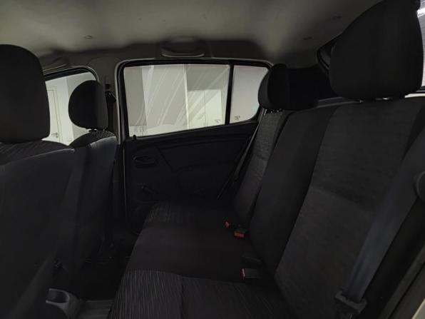 Renault Sandero I с пробегом 2011 года, цена 469 000 рублей, 192427 км, хэтчбек, Автокод Объявления