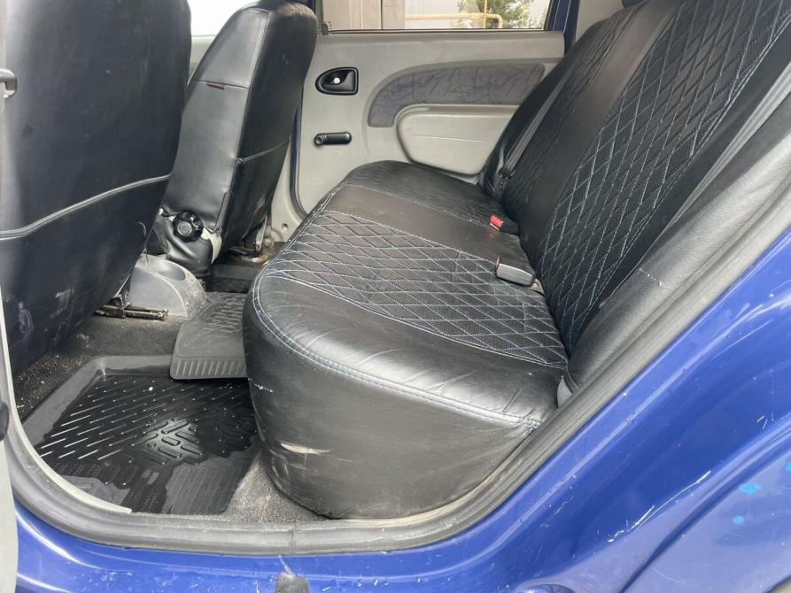 Renault Logan I Саратов  - изображение 12