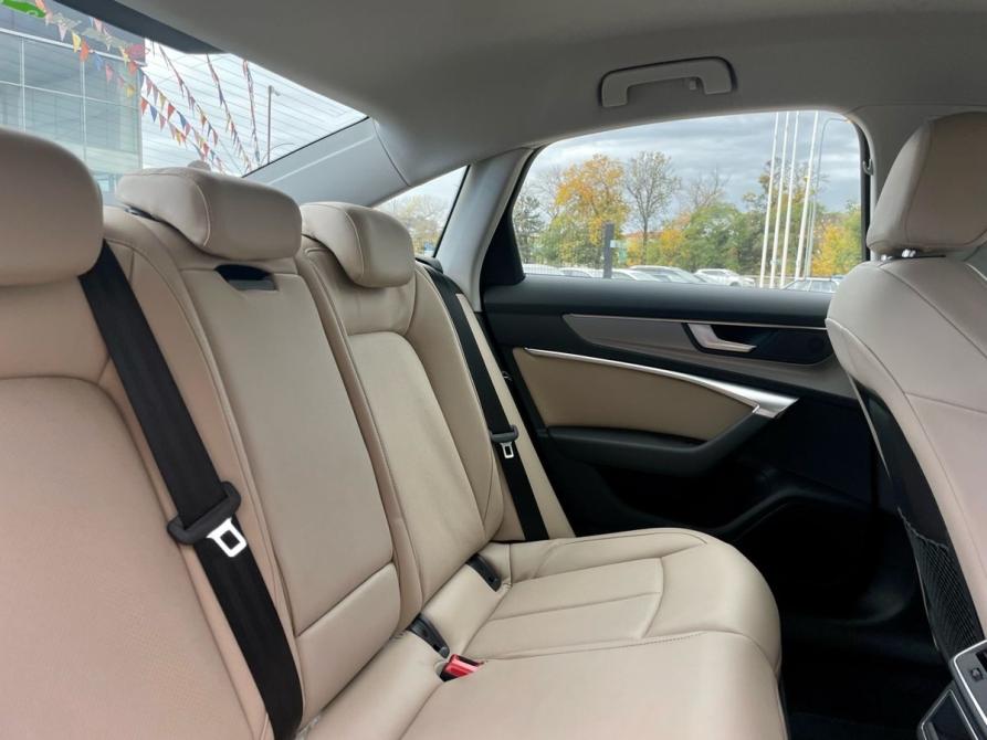 Audi A6 V (C8) Краснодар  - изображение 24