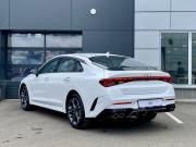 Kia K5 III Москва  - изображение 38