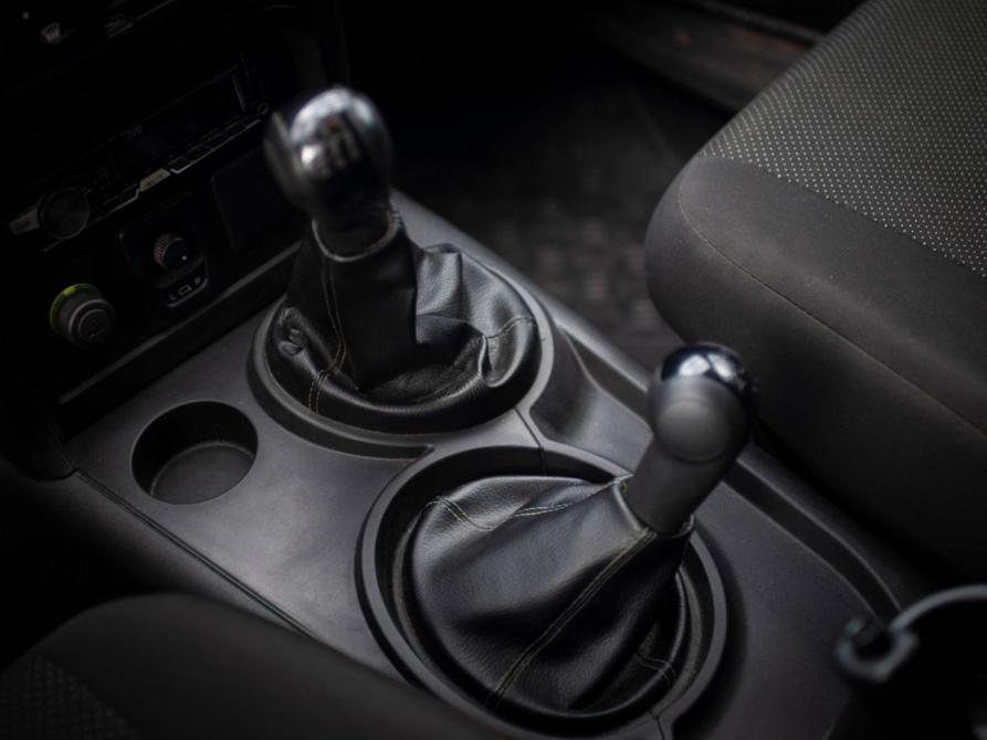 Chevrolet Niva I Рестайлинг Курган  - изображение 16