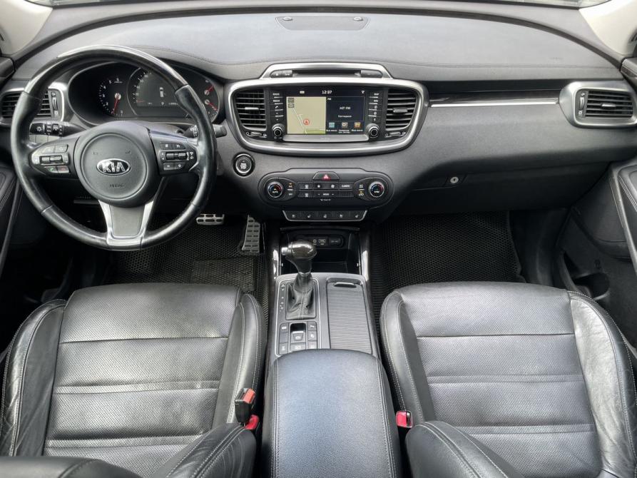 Kia Sorento III Prime Москва  - изображение 10