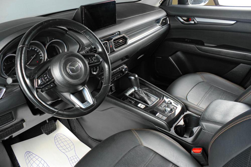 Mazda CX-5 II Тюмень  - изображение 8