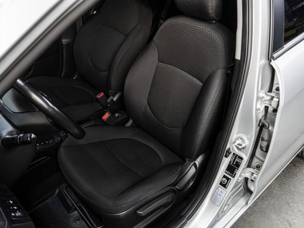 Kia Rio III с пробегом 2015 года, цена 1 185 000 рублей, 81765 км, седан, Автокод Объявления