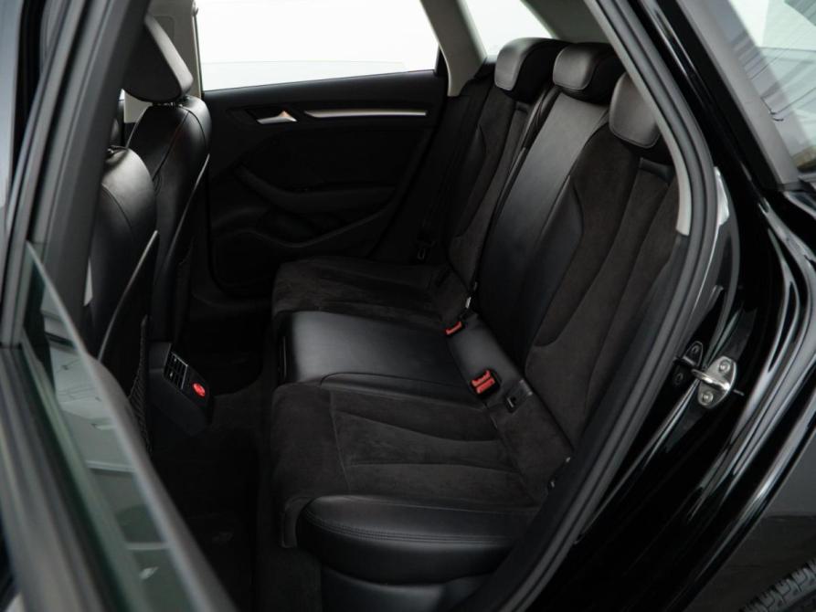 Audi A3 III (8V) Москва  - изображение 9