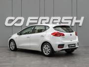 Kia Ceed II Рестайлинг Краснодар  - изображение 21