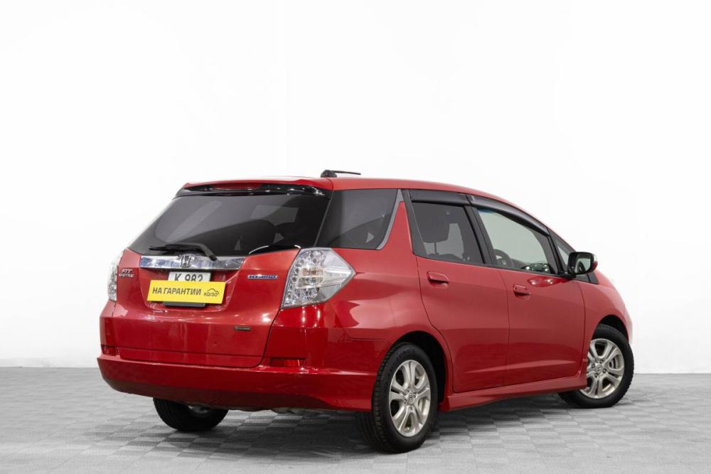 Honda Fit Shuttle I Барнаул  - изображение 5