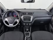 Kia Rio III Рестайлинг Уфа  - изображение 25