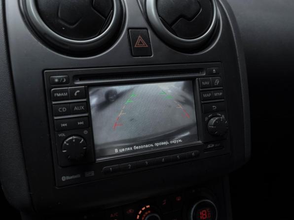 Nissan Qashqai I Рестайлинг с пробегом 2013 года, цена 1 045 000 рублей, 178950 км, внедорожник, Автокод Объявления