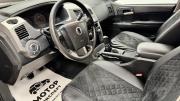 SsangYong Kyron I Рестайлинг Киров  - изображение 21