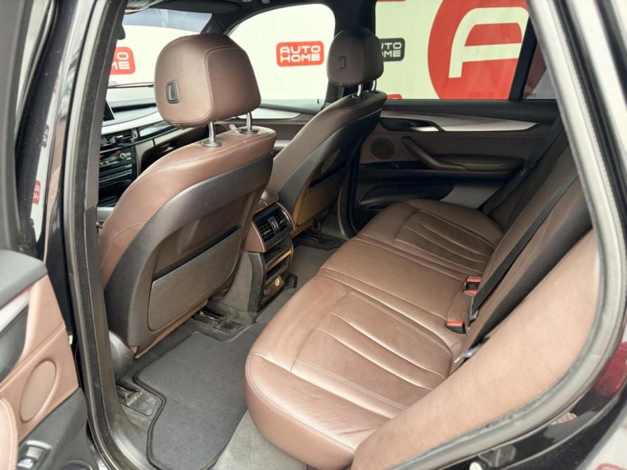 BMW X5 III (F15) Санкт-Петербург  - изображение 7