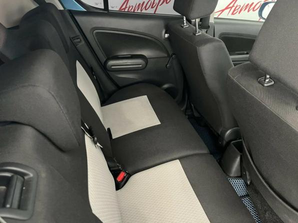 Suzuki Splash I Рестайлинг с пробегом 2013 года, цена 699 000 рублей, 103735 км, хэтчбек, Автокод Объявления