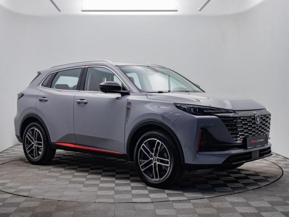 Changan CS55 Plus II с пробегом 2024 года, цена 2 098 000 рублей, 49163 км, внедорожник, Автокод Объявления