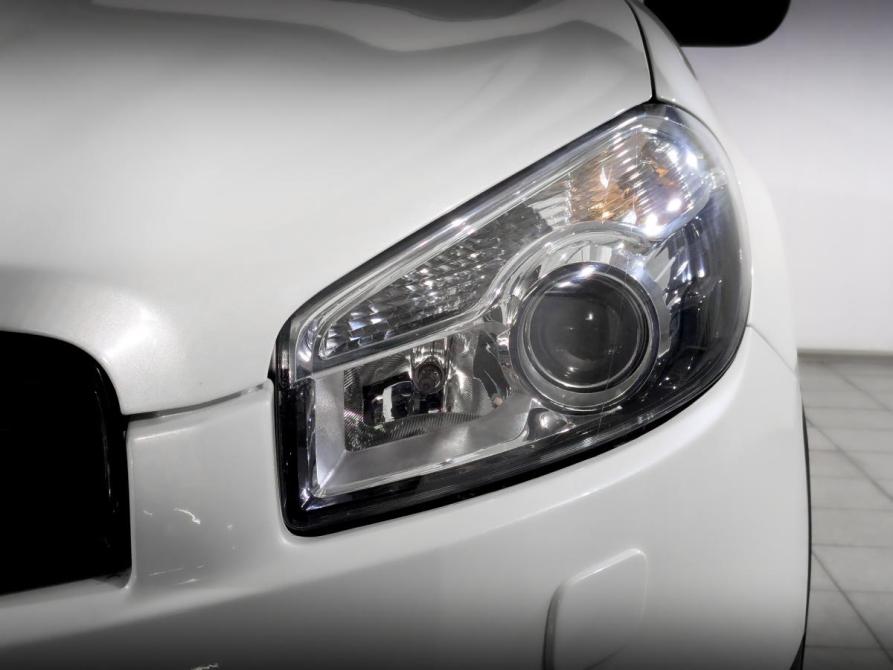 Nissan Qashqai I Рестайлинг Химки  - изображение 17