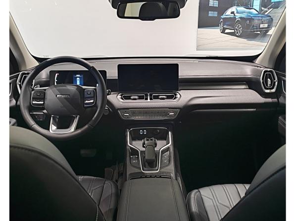 Новый Haval H5 II 2026 года, цена 4 305 510 рублей, внедорожник, Автокод Объявления
