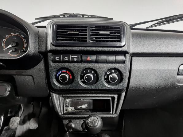 Lada (ВАЗ) 2121 (4x4) I Рестайлинг (2020) с пробегом 2020 года, цена 685 000 рублей, 55287 км, внедорожник, Автокод Объявления