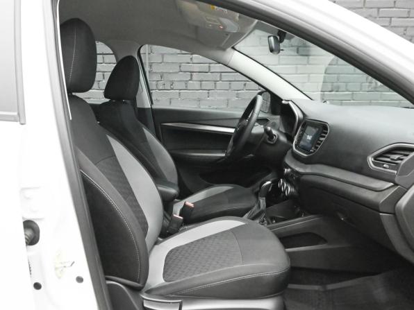 Lada (ВАЗ) Vesta I Рестайлинг (NG) с пробегом 2024 года, цена 1 700 000 рублей, 21810 км, универсал, Автокод Объявления