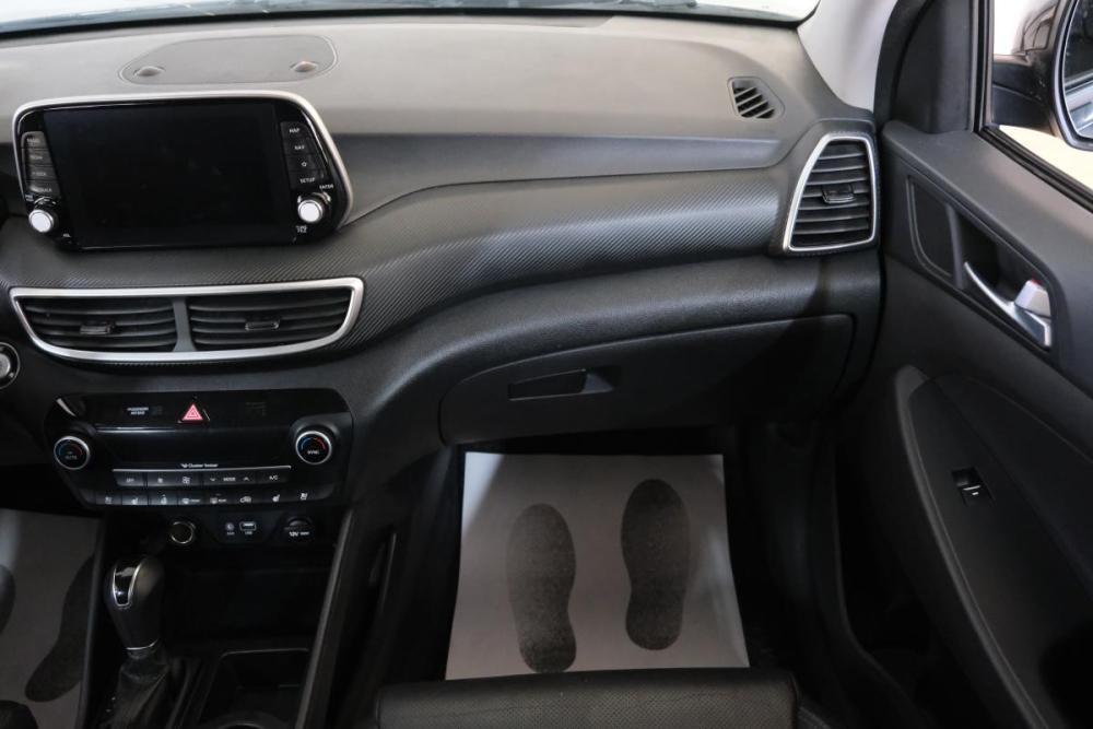 Hyundai Tucson III Рестайлинг Омск  - изображение 18