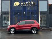 Volkswagen Tiguan I Рестайлинг Архангельск  - изображение 28
