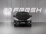 Toyota Vitz III (XP130) Рестайлинг 2 Минеральные Воды  - изображение 21