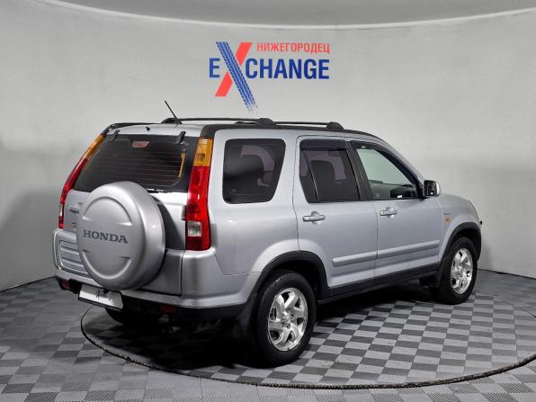 Honda CR-V II с пробегом 2002 года, цена 555 000 рублей, 394717 км, внедорожник, Автокод Объявления