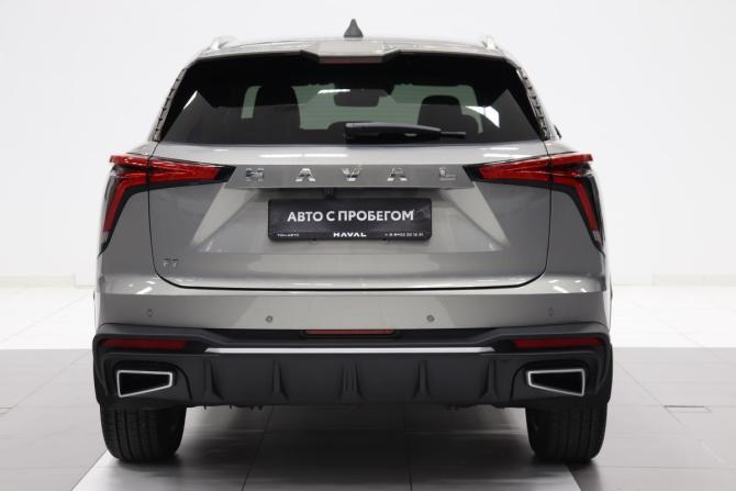 Haval F7 II с пробегом 2025 года, цена 2 630 000 рублей, 18405 км, внедорожник, Автокод Объявления