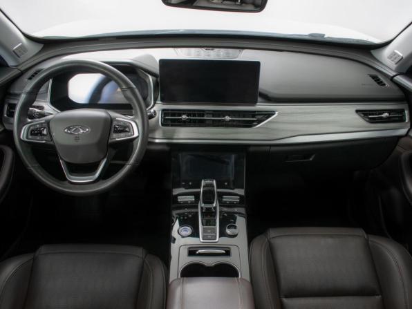 Chery Tiggo 8 Pro I с пробегом 2023 года, цена 1 920 000 рублей, 67000 км, внедорожник, Автокод Объявления