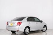 Toyota Corolla XI (E160 E170 E180) Красноярск  - изображение 28