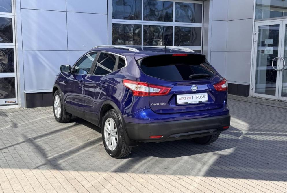 Nissan Qashqai II Владимир  - изображение 5