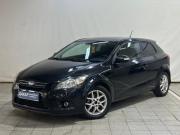 Kia Ceed I Рестайлинг Санкт-Петербург  - изображение 17