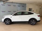 Renault Arkana I Москва  - изображение 25