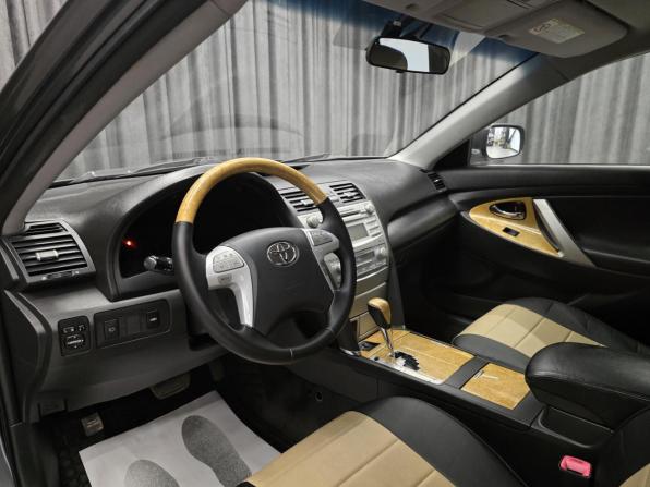Toyota Camry VI (XV40) с пробегом 2007 года, цена 900 000 рублей, 250000 км, седан, Автокод Объявления