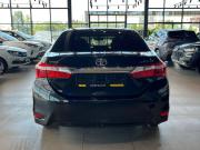 Toyota Corolla XI (E160 E170 E180) Оренбург  - изображение 25
