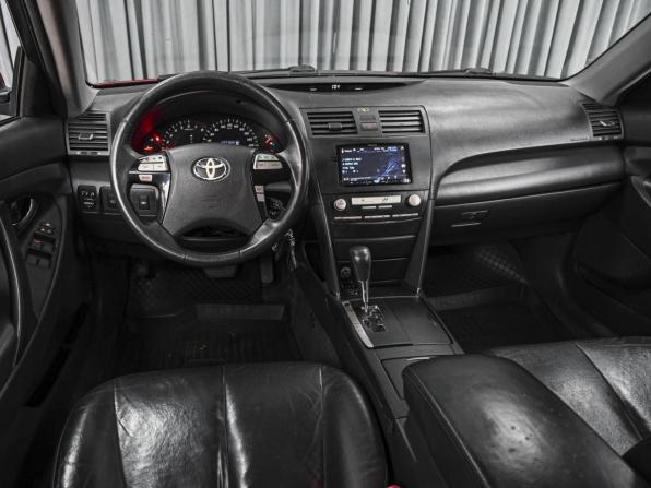 Toyota Camry VI (XV40) с пробегом 2007 года, цена 999 111 рублей, 245514 км, седан, Автокод Объявления